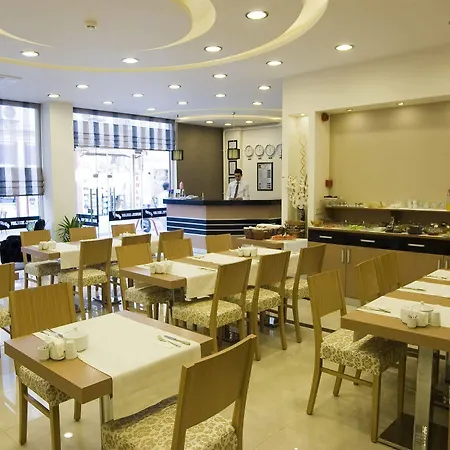 Helen Park Hotel Çanakkale