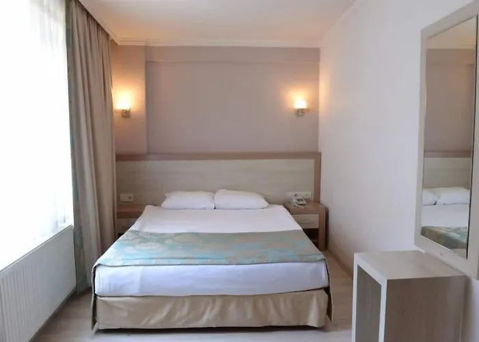 Hotel Helen Park Çanakkale