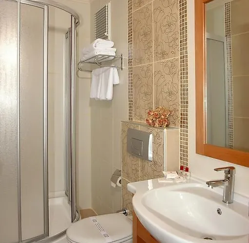 Helen Park 3* Çanakkale