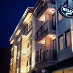 Helen Park Hotel 3*