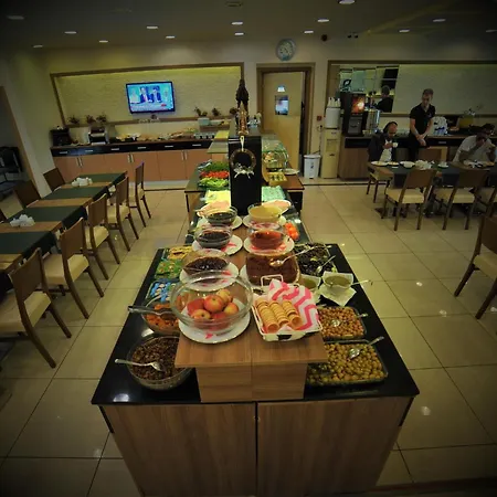 酒店 海伦公园酒店
