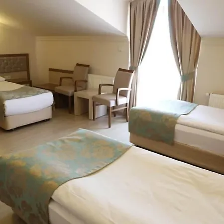 Helen Park Szálloda Çanakkale