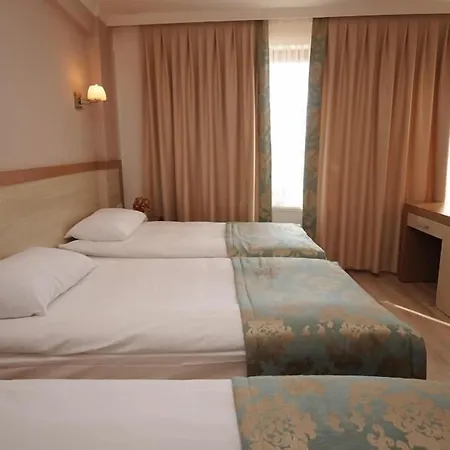 Szálloda Helen Park 3*