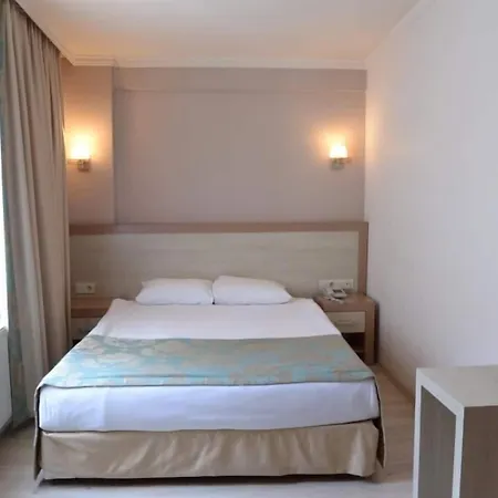 Szálloda Helen Park Çanakkale