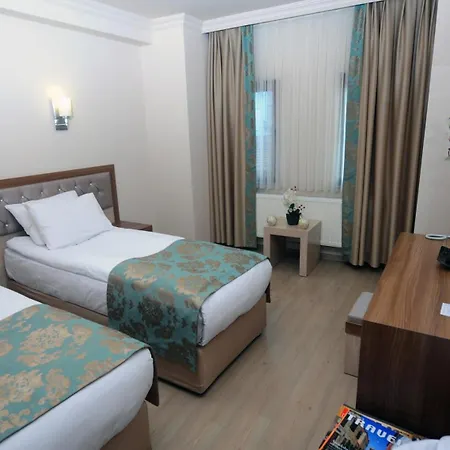 Helen Park 3* Çanakkale