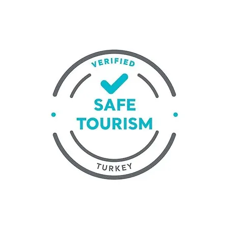 Helen Park Szálloda Çanakkale