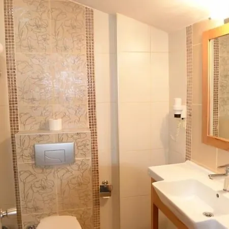Helen Park 3* Canakkale