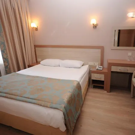 Helen Park Çanakkale