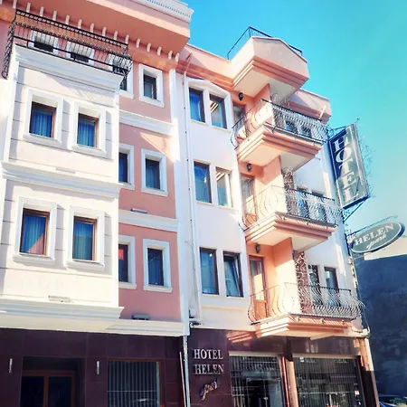 Helen Park Çanakkale