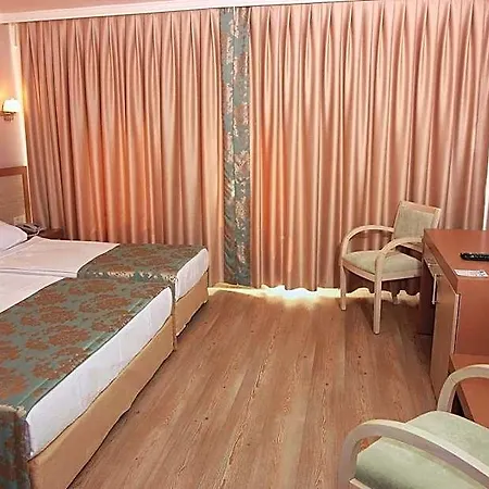 Helen Park Hotel Canakkale