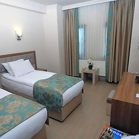 Helen Park Canakkale