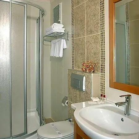 Helen Park Hotel Canakkale