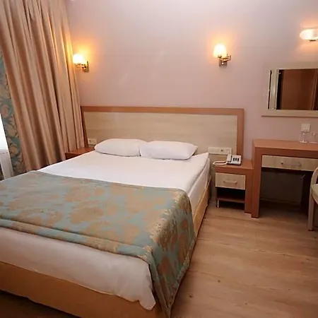 Helen Park Canakkale