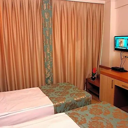 Helen Park 3* Canakkale