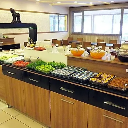 Hotel Helen Park Canakkale