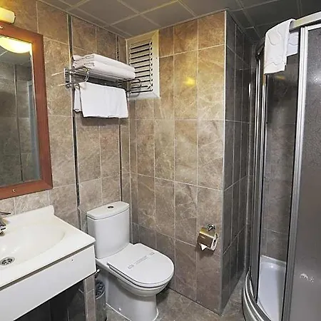 Helen Park 3* Canakkale