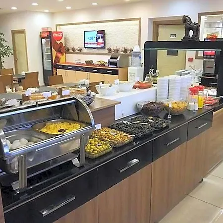 Helen Park Hotel Canakkale