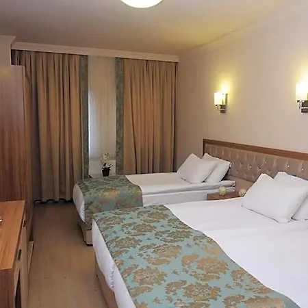 Helen Park Hotel Canakkale