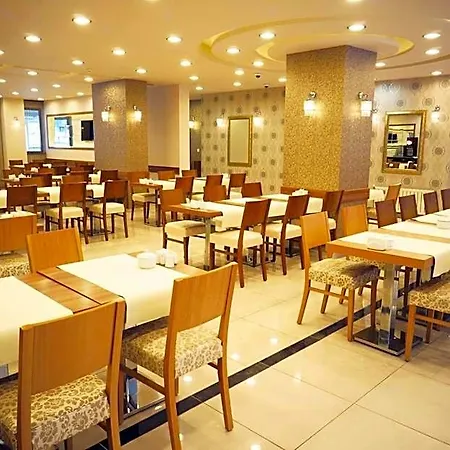 Helen Park 3* Canakkale