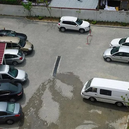 Helen Park Szálloda