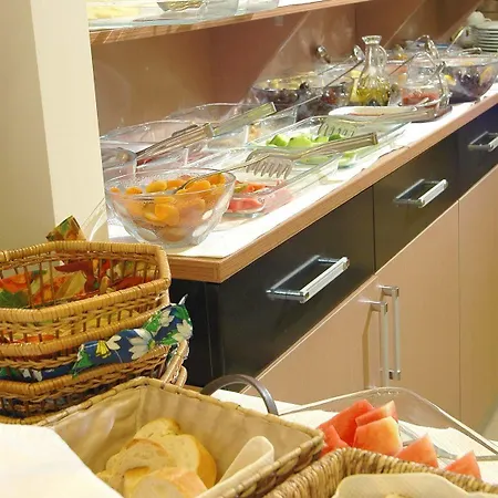 海伦公园酒店 酒店 恰纳卡莱